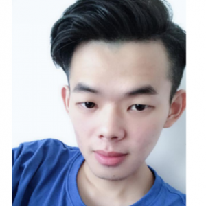 方文旭，室內(nèi)設(shè)計(jì)專業(yè)