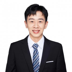劉志強(qiáng)，2022屆新能源汽車檢測與維修高技班