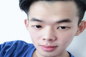 方文旭，室內設計專業(yè)畢業(yè)