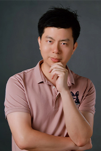 柯璧，廣州市教學(xué)能手