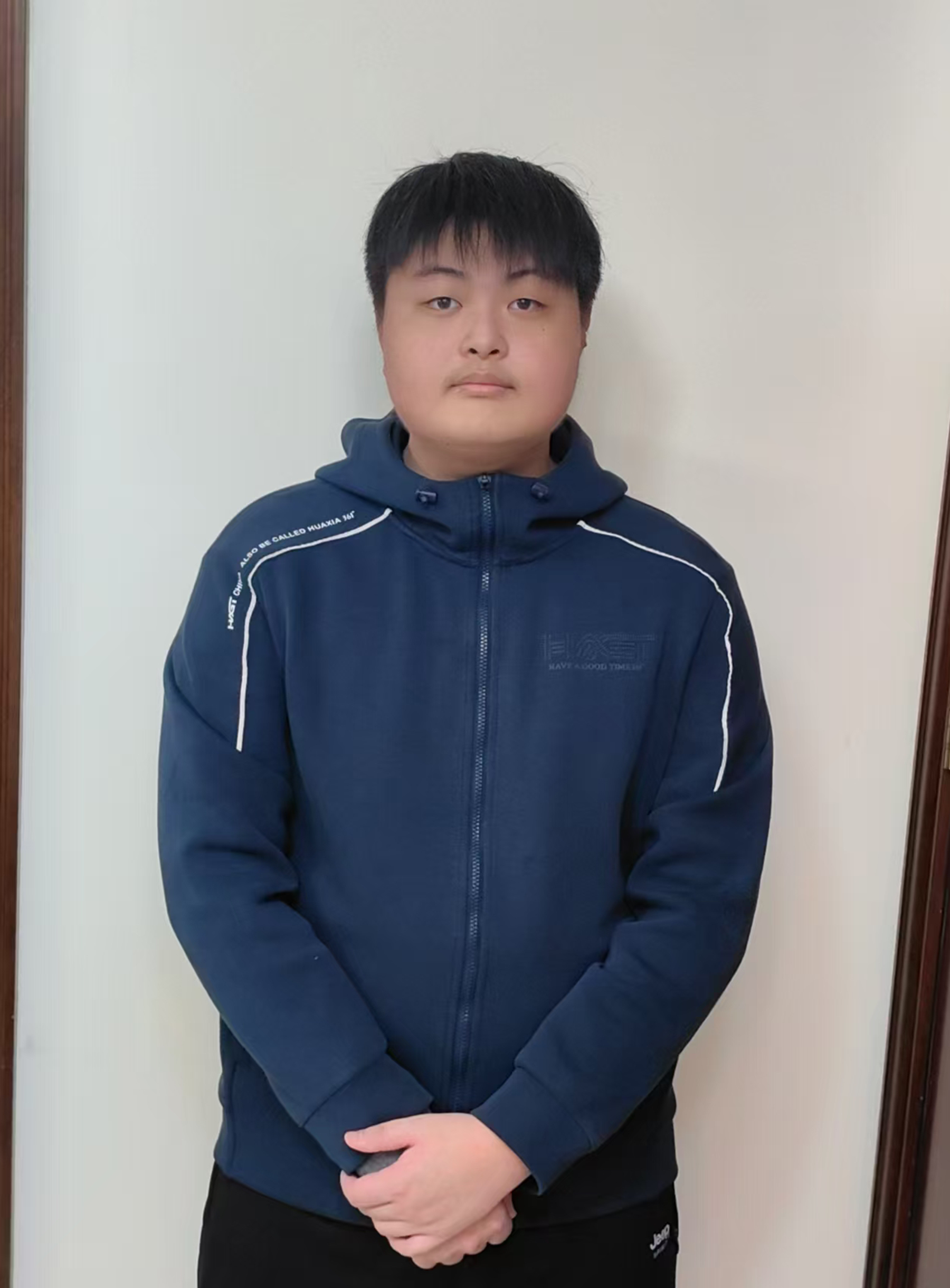 李錕旗