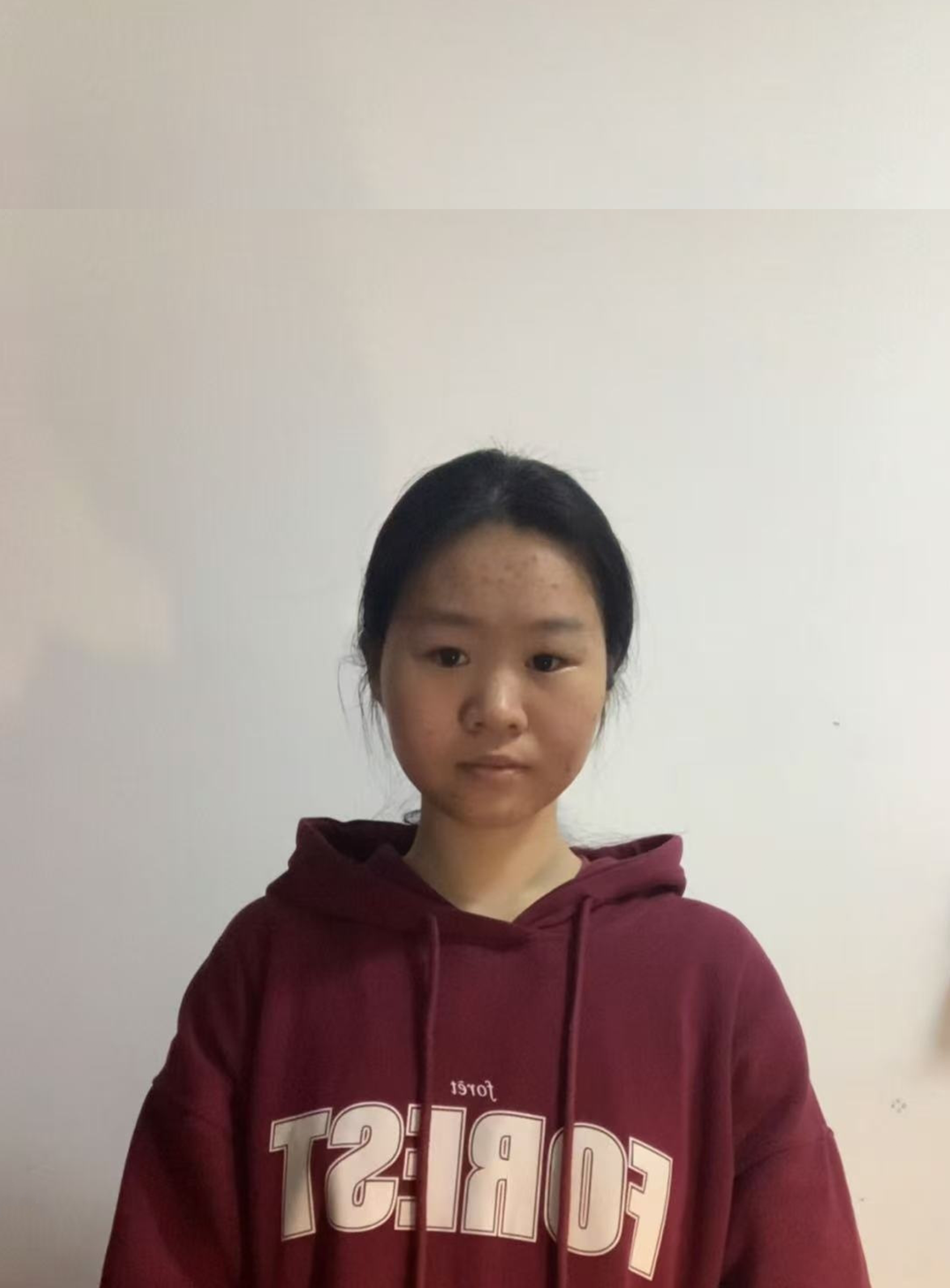 綦婉如