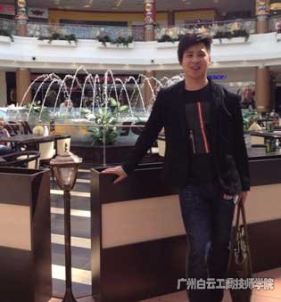 莫斯科市場考察照