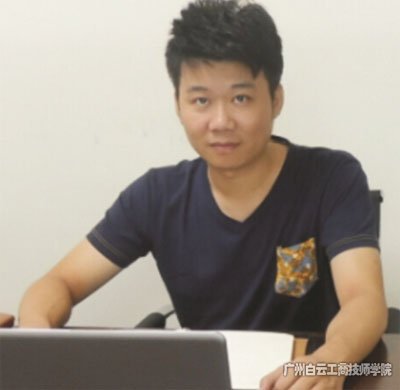 中山市達灃棉紡織有限公司總經(jīng)理 張楚洪