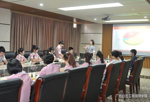 廣州賽飛洛皮具有限公司零售部總經(jīng)理 梁林