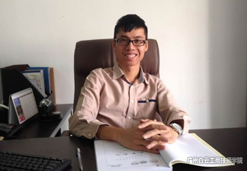廣州正宇電力設備有限公司總經理 薛小宇